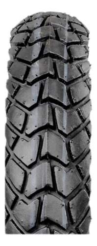 Pneu Maggion Aro 17 Viper 120/90-17 64s Tt Traseiro C Camera