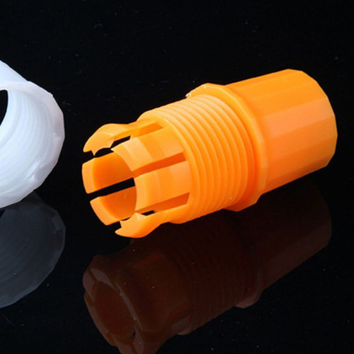 & Conector P Faucet, Manguera A Tubo Duro, Manguera De Agua
