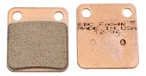 Comprar Pastilla Freno Ebc Yamaha Dr125 Yfm350 Yfm400 Yfz350 Fa54r