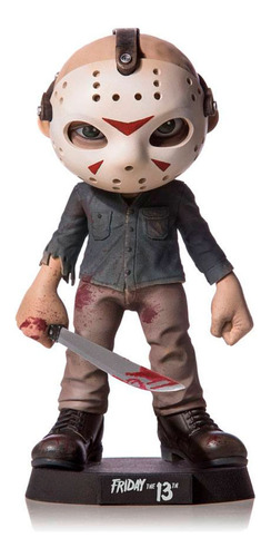 Fig Minico Jason Friday The 13th