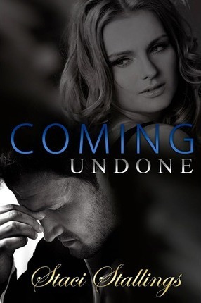 Libro Coming Undone - Staci Stallings