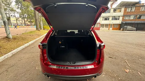Mazda CX-5 2.5 Grand Touring At