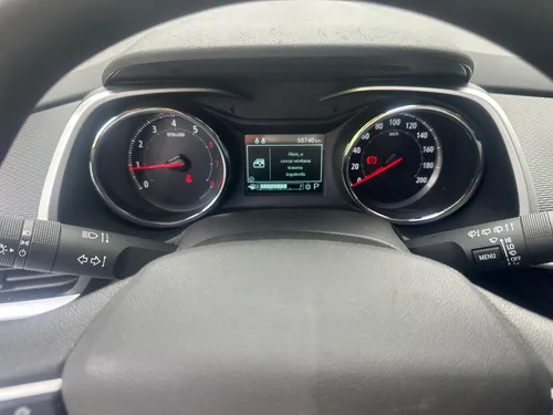 Chevrolet Tracker 1.2 T Ltz At