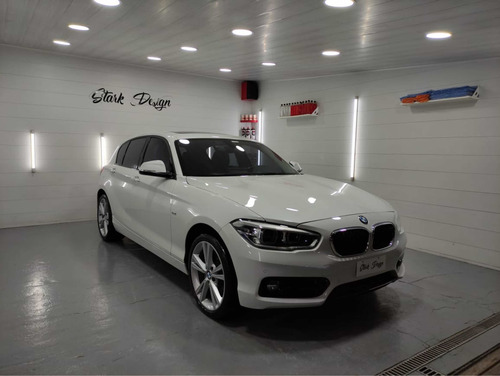 Imagen 1 de 12 de Bmw 120i 2.0 184cv Pack M