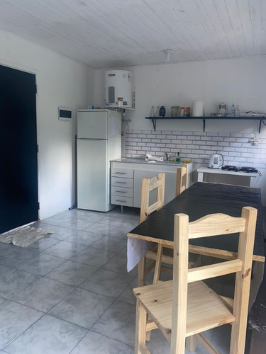 Imagen 2 de 13 de Alquiler Temporal Cabaña Para 4 Personas / Zona De Casa Quintas / Brandsen