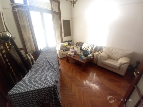 Imagen 7 de 21 de Departamento - Once