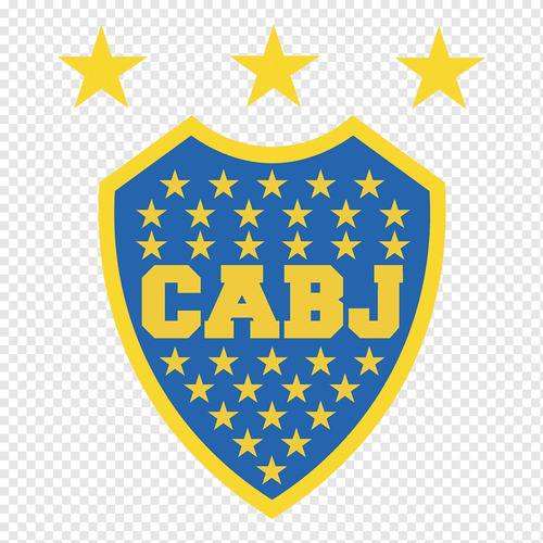 Pin De Metal De Boca Juniors Modelo 5