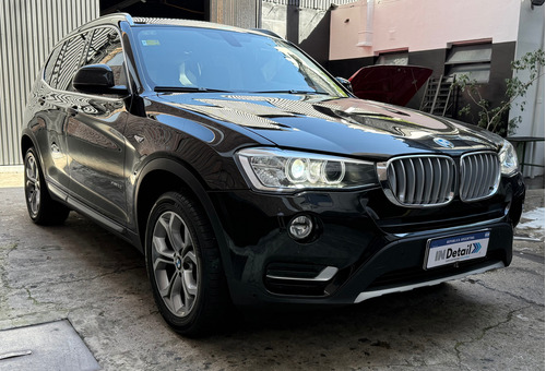 BMW X3 2.0 Xdrive 28i Xline 245cv