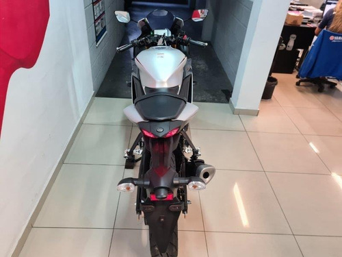 Yzfr3 Abs Yamaha