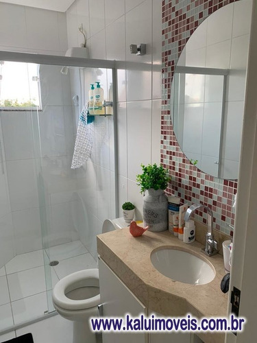 Vila Alice - Ótimo Apartamento Cobertura S/ Cond. - 72119