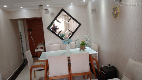 Imagem 5 de 15 de Apartamento - Moema - Ref: 10972 - V-p-novay1010
