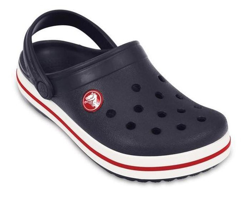 Imagem 2 de 7 de Crocs - Crocband - X11016-410 - Revendedroa Autorizada