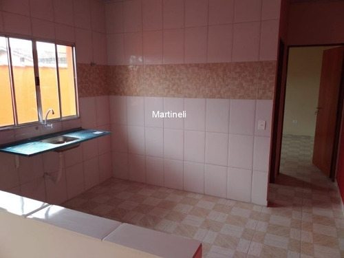 Imagem 5 de 24 de Casa - Ca00134 - 70633271
