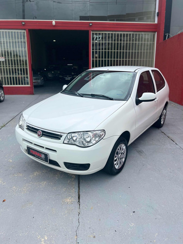 Fiat Palio 1.0 Fire Celebration Flex 3p