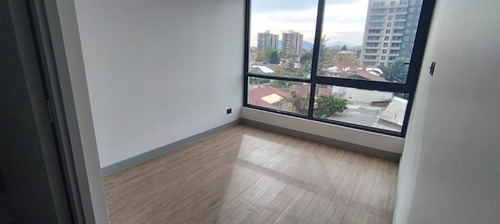 Arriendo Depto 2d-2b Con Estacionamiento Y Bodega
