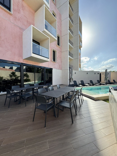 Departamento En Venta En Slaka (a Estudio) Santa Gertrudis Copó