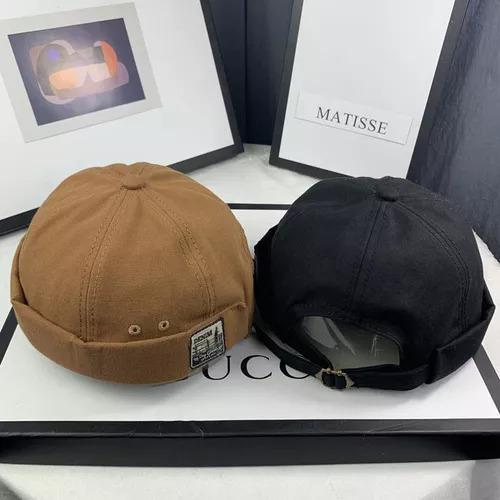 Gorro Bonete Beanie Casual Hip-hop Deportes Al Aire Libre