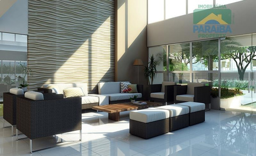 Imagem 11 de 15 de Apartamento Residencial À Venda, Bairro Dos Estados, João Pessoa - Ap0183. - Ap0183
