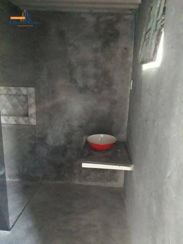 Imagem 18 de 30 de Chácara Com 2 Dormitórios À Venda, 48400 M² Por R$ 550.000 - Zona Rural - Pirenópolis/go - Ch0104