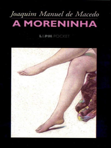 A Moreninha - Vol. 61