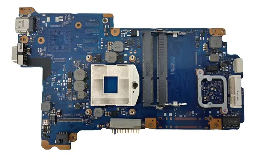 その他 TOSHIBA Placa-mãe Para Notebook Toshiba Tecra R840 Fam2sy2 (Recondicionado
