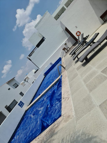 Se Vende Casa En Centro Sur, Claustros De Las Misiones, 4 Recamaras, 4.5 Baños..