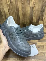 Comprar Tenis Gucci Hombre Gg Gray Amiri Balenciaga Burberry