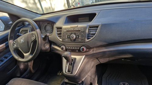 Honda CR-V 2.4 Ex Mt