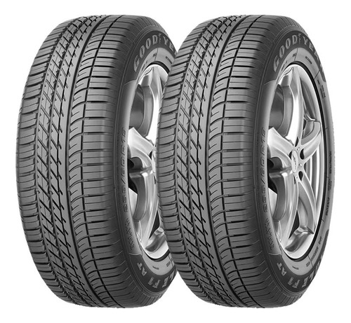 Juego 2 Neumaticos Goodyear 255/50 R20 Eagle Asymmetric 4x4