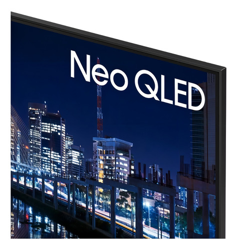 Smart Tv 85 Samsung Neo Qled 4k 85qn85a 120hz Ia Game