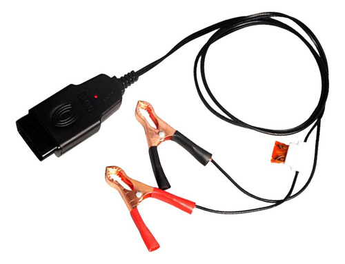 Auto Computadora Ecu Ahorro De Memoria Reemplazar Interfaz