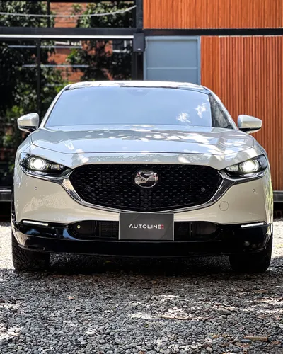 Mazda CX-30 2.5 Grand Touring Lx 4x2