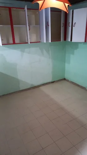 El Primer Piso Tiene 4 Abitaciones