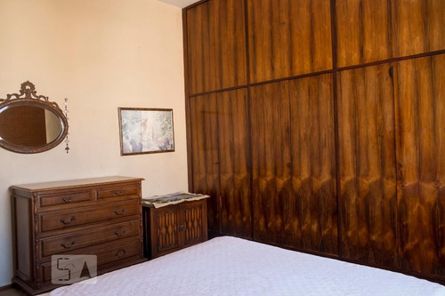 Apartamento Para Aluguel - Copacabana, 3 Quartos, 189 - 893226883