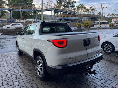 Fiat Toro 1.8 16V EVO FLEX FREEDOM OPEN EDITION AT6