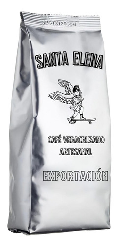 Café Veracruzano Artesanal 100% Arábica Calidad Exportacion