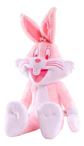 Peluche Original Looney Tunes Suave Abrazable Y Adorable 