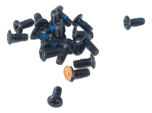 Kit Tornillos Originales Para Xiaomi Redmi 9c