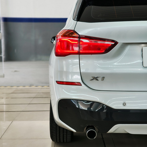 BMW X1 2.0 Sdrive 20ia M Sport At