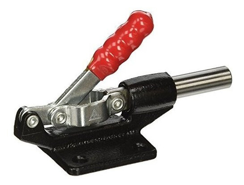 Push Pull Toggle Clamp Kangteer Capacidad 227 Kg 500 Lbs 32