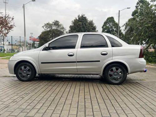 Chevrolet Corsa 1.4 L Evolution 5 p