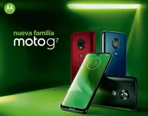 Comprar Motorola G7,64-4gb, Impecable,garantía,factura,+accesorios!