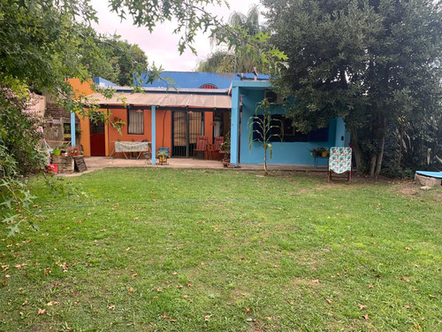 Casa En Venta -altos De San Lorenzo