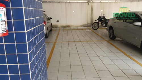 Imagem 26 de 26 de Apartamento Com 3 Dormitórios À Venda, 65 M² Por R$ 350.000,00 - Dionisio Torres - Fortaleza/ce - Ap0735