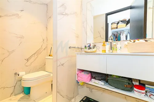 Departamento En Venta De 3 Dorm. En Providencia