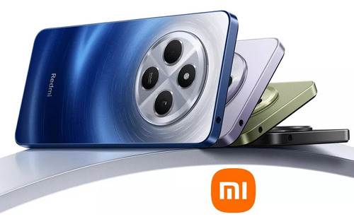 Xiaomi Redmi 14c 8ab Ram 256gb Rom Dual Sim 6.88 50mp Azu