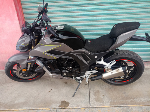 Vendo O Cambio Mi Dnm 400