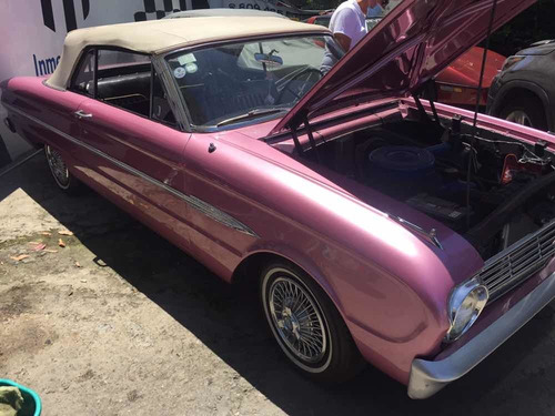 Ford Futura Falcon