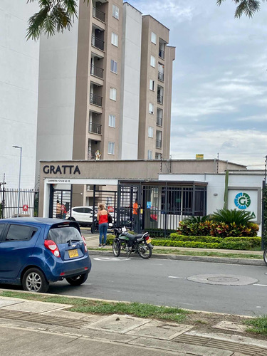 Vendo Apartamento En Ciudad Pacífica Lindo Acabados Acsensor