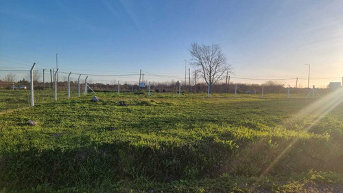 Terreno Lote En Venta Ubicado En Villa Elvira, La Plata, G.b.a. Zona Sur